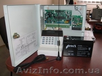 GSM сигнализация беспроводная для дома,офиса BSE-990 комплект,1600 грн - <ro>Изображение</ro><ru>Изображение</ru> #1, <ru>Объявление</ru> #897500