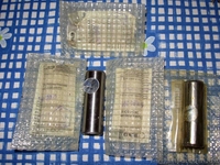 Поршни Ланос 1,4(Lanos1.4)+кольца+пальцы - <ro>Изображение</ro><ru>Изображение</ru> #2, <ru>Объявление</ru> #907409