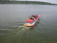 Катер  Волга  на  подводных  крыльях - <ro>Изображение</ro><ru>Изображение</ru> #1, <ru>Объявление</ru> #907445