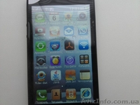 iPhone 5S  Wi-Fi, JAVA, 4 дюйма. Заводское качество - <ro>Изображение</ro><ru>Изображение</ru> #3, <ru>Объявление</ru> #899820