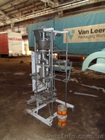 Упаковочное оборудование для сыпучих продуктов - <ro>Изображение</ro><ru>Изображение</ru> #1, <ru>Объявление</ru> #901204