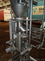 Упаковочное оборудование для сыпучих продуктов - <ro>Изображение</ro><ru>Изображение</ru> #2, <ru>Объявление</ru> #901204