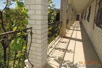 Отдых на Азовском море, Кирилловка. Гостевой комплекс Виона - <ro>Изображение</ro><ru>Изображение</ru> #4, <ru>Объявление</ru> #914358