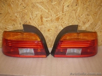 BMW 540 на запчасти  - <ro>Изображение</ro><ru>Изображение</ru> #9, <ru>Объявление</ru> #910560