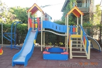 Отдых на Азовском море, Кирилловка. Гостевой комплекс Виона - <ro>Изображение</ro><ru>Изображение</ru> #6, <ru>Объявление</ru> #914358