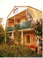 Сдам жильё в Крыму, до моря 300 м. 30 грн в сутки с человека. - <ro>Изображение</ro><ru>Изображение</ru> #3, <ru>Объявление</ru> #908495