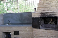 Отдых на Азовском море, Кирилловка. Гостевой комплекс Виона - <ro>Изображение</ro><ru>Изображение</ru> #8, <ru>Объявление</ru> #914358