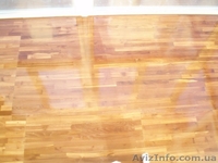 Циклевка, реставрация паркета в Запорожье. - <ro>Изображение</ro><ru>Изображение</ru> #1, <ru>Объявление</ru> #910186