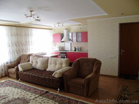 Сдам Свою 3-х ком, квартиру в Южном мкрн. - <ro>Изображение</ro><ru>Изображение</ru> #1, <ru>Объявление</ru> #915404