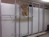 Торговое оборудование \"Ника\", манекены - <ro>Изображение</ro><ru>Изображение</ru> #2, <ru>Объявление</ru> #908527