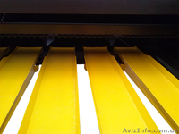 Жатка для уборки подсолнечника "SunFloro New" - <ro>Изображение</ro><ru>Изображение</ru> #4, <ru>Объявление</ru> #871046