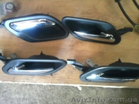 Запчасти на BMW 5 (E39) - <ro>Изображение</ro><ru>Изображение</ru> #4, <ru>Объявление</ru> #925225