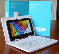 Продам планшет A10747B, 7-дюймов, 1024 Мб (DDR3)  - <ro>Изображение</ro><ru>Изображение</ru> #3, <ru>Объявление</ru> #926467