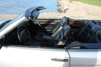 Прокат свадебного авто Mercedes-Benz Кабриолет - <ro>Изображение</ro><ru>Изображение</ru> #2, <ru>Объявление</ru> #922913