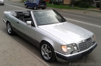 Прокат свадебного авто Mercedes-Benz Кабриолет - <ro>Изображение</ro><ru>Изображение</ru> #7, <ru>Объявление</ru> #922913