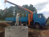 краном-манипулятором TADANO - <ro>Изображение</ro><ru>Изображение</ru> #2, <ru>Объявление</ru> #930763