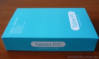 Продам планшет A10747B, 7-дюймов, 1024 Мб (DDR3)  - <ro>Изображение</ro><ru>Изображение</ru> #5, <ru>Объявление</ru> #926467