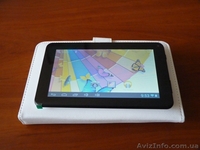 Продам планшет A10747B, 7-дюймов, 1024 Мб (DDR3)  - <ro>Изображение</ro><ru>Изображение</ru> #1, <ru>Объявление</ru> #926467