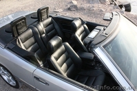 Прокат свадебного авто Mercedes-Benz Кабриолет - <ro>Изображение</ro><ru>Изображение</ru> #5, <ru>Объявление</ru> #922913