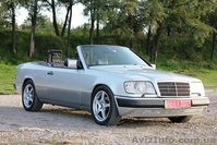 Прокат свадебного авто Mercedes-Benz Кабриолет - <ro>Изображение</ro><ru>Изображение</ru> #1, <ru>Объявление</ru> #922913