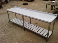 столы для Вашей кухни - <ro>Изображение</ro><ru>Изображение</ru> #1, <ru>Объявление</ru> #951123