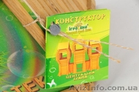 Конструктор "Центральные ворота" ТМ Игротеко - <ro>Изображение</ro><ru>Изображение</ru> #1, <ru>Объявление</ru> #951418