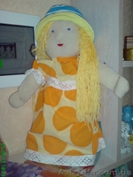 Вальдорфская кукла - <ro>Изображение</ro><ru>Изображение</ru> #1, <ru>Объявление</ru> #942472