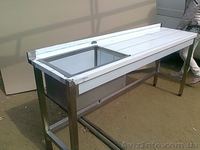 столы для Вашей кухни - <ro>Изображение</ro><ru>Изображение</ru> #6, <ru>Объявление</ru> #951123