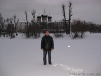 охранник,помощник,можно другую работу. - <ro>Изображение</ro><ru>Изображение</ru> #2, <ru>Объявление</ru> #945867