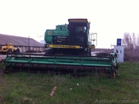 Продам Комбайн ДОН1500Б  - <ro>Изображение</ro><ru>Изображение</ru> #2, <ru>Объявление</ru> #937505