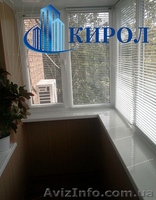 Балкон цена                            - <ro>Изображение</ro><ru>Изображение</ru> #1, <ru>Объявление</ru> #949082