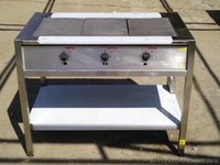 Плиты электрические промышленная - <ro>Изображение</ro><ru>Изображение</ru> #3, <ru>Объявление</ru> #959628