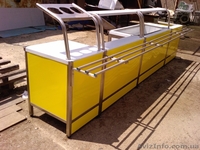 Линия раздачи, самообслуживания - <ro>Изображение</ro><ru>Изображение</ru> #1, <ru>Объявление</ru> #959644