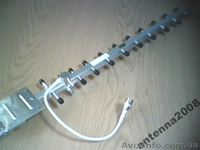 GSM антенна внешняя YG 12 дБ (1710-1880 МГц) - <ro>Изображение</ro><ru>Изображение</ru> #1, <ru>Объявление</ru> #958441