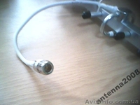 GSM антенна внешняя YG 12 дБ (1710-1880 МГц) - <ro>Изображение</ro><ru>Изображение</ru> #3, <ru>Объявление</ru> #958441