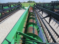 под заказ Жатка флекс 9 m Джон Дир John Deere 930 F - <ro>Изображение</ro><ru>Изображение</ru> #3, <ru>Объявление</ru> #964064