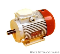Продам электродвигатели АИР (3000 об./мин) - <ro>Изображение</ro><ru>Изображение</ru> #6, <ru>Объявление</ru> #955229