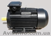 Продам электродвигатели АИР (750 об./мин) - <ro>Изображение</ro><ru>Изображение</ru> #5, <ru>Объявление</ru> #955235