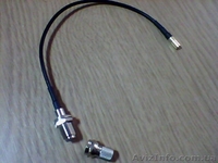 Антенный адаптер, переходник, pigtail Sierra 875U - <ro>Изображение</ro><ru>Изображение</ru> #2, <ru>Объявление</ru> #958438