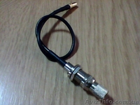 Антенный адаптер, переходник, pigtail Sierra 875U - <ro>Изображение</ro><ru>Изображение</ru> #4, <ru>Объявление</ru> #958438