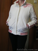 демисезонную, нарядную курточку - <ro>Изображение</ro><ru>Изображение</ru> #1, <ru>Объявление</ru> #961102