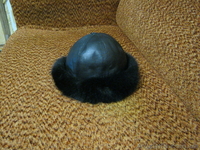 меховую, теплую, красивую шапку - <ro>Изображение</ro><ru>Изображение</ru> #3, <ru>Объявление</ru> #961100