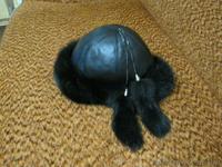 меховую, теплую, красивую шапку - <ro>Изображение</ro><ru>Изображение</ru> #1, <ru>Объявление</ru> #961100