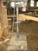 CТАНОК СВЕРЛИЛЬНЫЙ, ПРЕСС - <ro>Изображение</ro><ru>Изображение</ru> #3, <ru>Объявление</ru> #961620