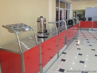 Линия раздачи, самообслуживания - <ro>Изображение</ro><ru>Изображение</ru> #3, <ru>Объявление</ru> #959644