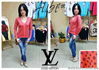 Брендовая женская одежда Украина - <ro>Изображение</ro><ru>Изображение</ru> #2, <ru>Объявление</ru> #968235