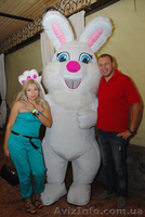 Большой Белый КРОЛИК внесёт изюминку в Ваше мероприятие!!! - <ro>Изображение</ro><ru>Изображение</ru> #4, <ru>Объявление</ru> #964480