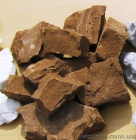 глину натуральную с Азовского бассейна.Белую(каолин),голубую,серую,желтую,красну - <ro>Изображение</ro><ru>Изображение</ru> #5, <ru>Объявление</ru> #956477