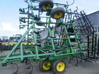 John Deere 960 10,5 м культиватор Джон Дир 960 - <ro>Изображение</ro><ru>Изображение</ru> #1, <ru>Объявление</ru> #955782