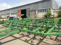 John Deere 960 10,5 м культиватор Джон Дир 960 - <ro>Изображение</ro><ru>Изображение</ru> #3, <ru>Объявление</ru> #955782